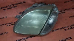 ���� Mercedes-Benz SLK-Class R170 A1708202761, ����� A1708202761 ����