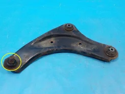 ����� �������� ����� Nissan Juke (F15) 2011-2019 545011KK0A ����