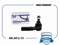 ���������� ������� br.sp.3.15 ����� 6r0423811 vw polo, skoda fabia, rapid Brave BRSP315 BRSP315 ����