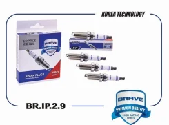 ����� ��������� lfr5a-11 br.ip.2.9 nissan x-trail, murano, primera, sorento xm, sportage, optima Brave BRIP29 BRIP29 ����