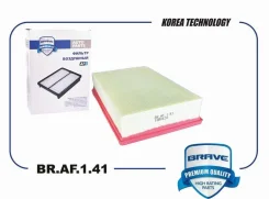 ������ ��������� br.af.1.41 1880424 ford transit viii 14- ������ ������ ��� 4wd, transit vii 11- Brave BRAF141 BRAF141 ����