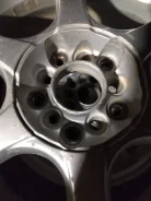 MVF. 7.0x17", 5x114.3 ����