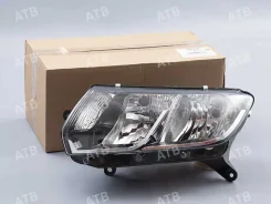���� ����� (��. ���-��, 260602739R, 260607796R, 260609450R) Renault Logan II (L8)/ Sandero (5S)/ LADA Largus (R90, F90) (1ARL2080L) 1ARL2080L ����