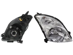 ���� ������ (3512062J11, 3512063J30) Suzuki Swift (ZC) 04-10 (ST2181134R) ST2181134R ����