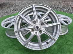Sein. 5.5x15", 4x100, ET43, �� 73,1���. ����