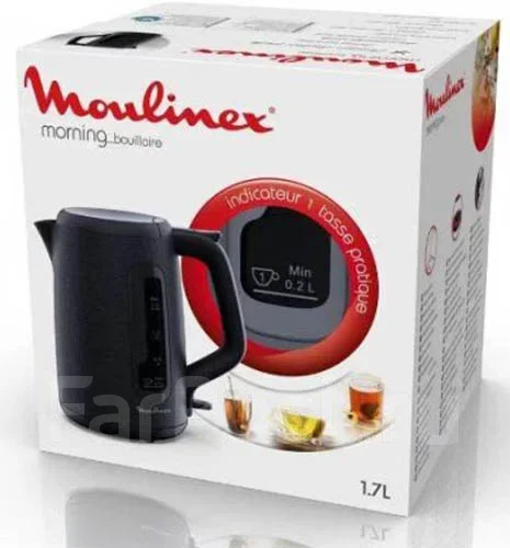 ������ Moulinex BY2M0810 ����