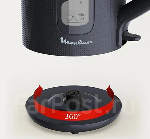 ������ Moulinex BY2M0810 ����