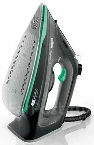 ���� Braun SI5277GR ����