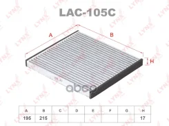 ������ ������ �������� LYNXauto ���. LAC105C LAC105C LYNXauto LAC105C ����