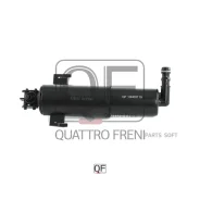 �������� ��������� BMW 3 (E90/E91/E92) 06- ���� Quattro Freni QF10N00115 QF10N00115 ����