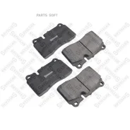 ������� ��������� Range Rover III 4.2/Sport 2.7D-4.2 05- �������� Ceramic Stellox 000065BSX 000065BSX ����