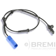 Br-50993_������ abs! ��� 50993 Bremi 50993 ����