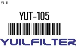 ������ ��������� YUIL YUT-105 / YUT105 YUT105 ����