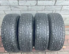 Michelin X-Ice North. ������, ����������, 2008 ���, �/�, ����� 10 % ����