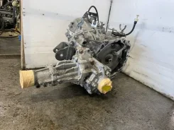 ���� CVT ��� Mitsubishi RVR (DBA-GA4W), 2700A402 ����
