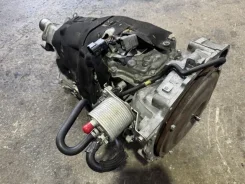 �������� CVT ��� Subaru XV (DBA-GP7), 31000AJ720 ����