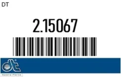 ������ ������. ���������� DT 2.15067 215067 ����