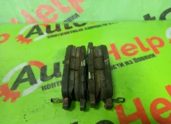 ������� ��������� Nissan Presage, Primera, X-Trail NT30, P12, PNT30, PNU31, PU31, T30, TNP12, TNU31, TU31, WTNP12 AY060NS026, ������ AY060NS026 ����