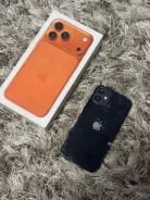 Apple iPhone 12 mini. �/�, 128 ��, ������, 3G, 4G LTE, 5G, NFC ����