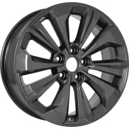 ��� ����� R17x7 5x114.3 ET40 CB67.1 Quartz 76578 ����