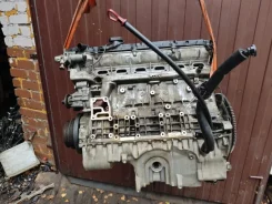 ��������� Bmw X5 11007505188 E53 M54B30 11007505188 ����