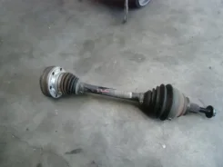 ����� �������� ������ ��� Audi A3 (ABA-8PCAX), 1K0407271JJ ����