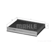 ������ ������ �������� Mahle LAK249 LAK249 ����