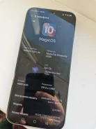 Honor 200 Lite. �/�, 256 ��, �����������, 3G, 4G LTE, 5G, Dual-SIM, NFC, eSIM, ������� ������� ����