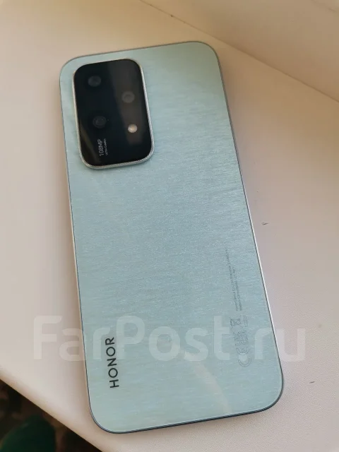 Honor 200 Lite. �/�, 256 ��, �����������, 3G, 4G LTE, 5G, Dual-SIM, NFC, eSIM, ������� ������� ����