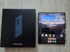 Samsung Galaxy Z Fold6. �/�, 512 ��, ����� ����