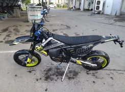 Regulmoto Legend 300. 300����. ��., ��������, ���������, ������ �� �� ����