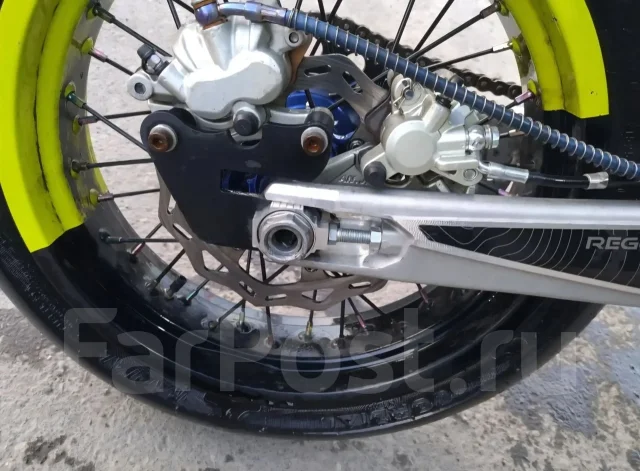 Regulmoto Legend 300. 300����. ��., ��������, ���������, ������ �� �� ����