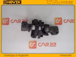 ��������� ������� �������� Toyota Kluger V ACU20, 2AZFE HVPG080 ����