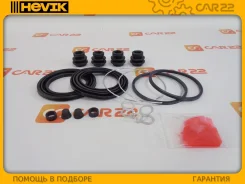 ����������� �������� ���������� Lexus ES350 GSV40, 2GRFE, (�������� �� 2 ��������), �������� BCRK040 ����