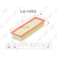 ������ ��������� Lynxauto LA1462 LA1462 ����