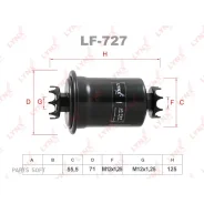 ������ ��������� Lynxauto LF727 LF727 ����