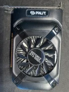 GeForce GTX 1050 Ti ����