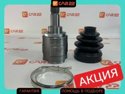 ���� ���������� Toyota Mark X Zio ANA15, 2AZFE, L=R, ������ 4236042010 ����