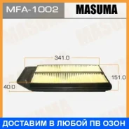 ������ ��������� Masuma / MFA1002 MFA1002 ����