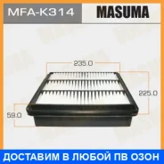 ������ ��������� Masuma / MFAK314 MFAK314 ����