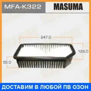 ������ ��������� Masuma / MFAK322 MFAK322 ����