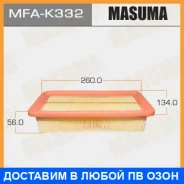 ������ ��������� Masuma / MFAK332 MFAK332 ����