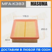 ������ ��������� Masuma / MFAK383 MFAK383 ����
