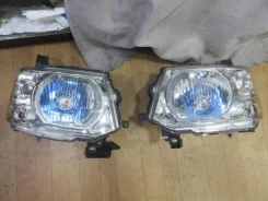 �������� ���� � ����� (����� � ������) ������������ Mitsubishi Stanley P6519 ��� Mitsubishi EK Wagon H82W P6519 [23734535/2200] P6519 ����