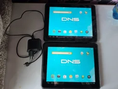 DNS AirTab P970g. 10 ������, ������ 32 �� ����