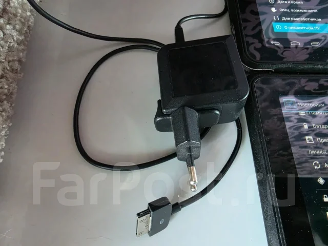 DNS AirTab P970g. 10 ������, ������ 32 �� ����