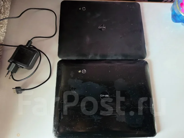 DNS AirTab P970g. 10 ������, ������ 32 �� ����