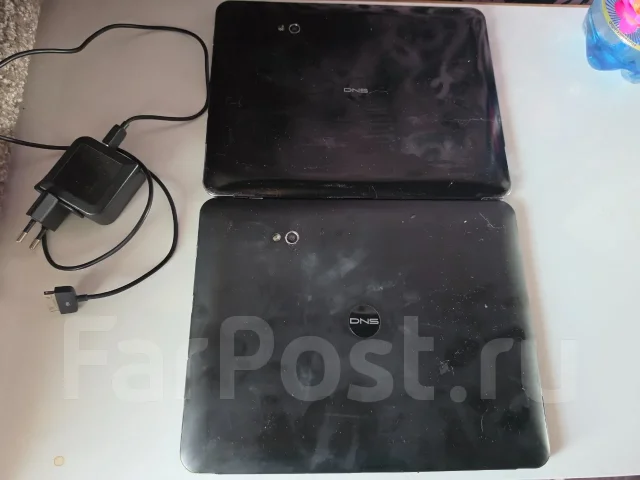 DNS AirTab P970g. 10 ������, ������ 32 �� ����