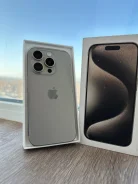Apple iPhone 15 Pro. �/�, 256 ��, �����, 3G, 4G LTE, 5G, Dual-SIM, ����������, NFC, eSIM, ������� �������, ������������ ������� ����