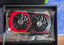 GeForce GTX 1060 ����
